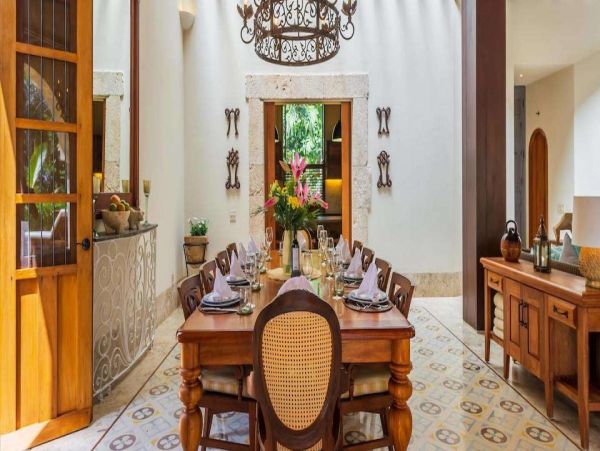 Cancun Home 989303