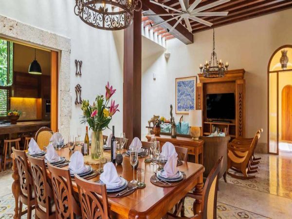 Cancun Home 989303