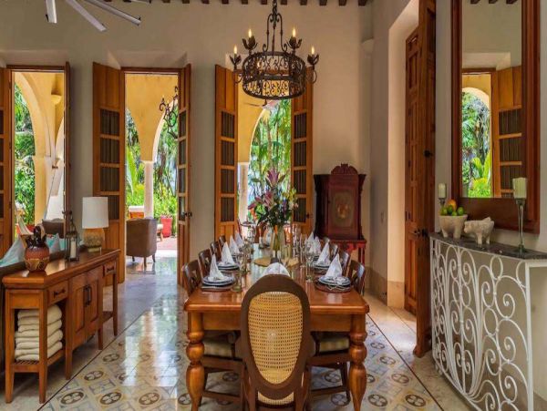 Cancun Home 989303