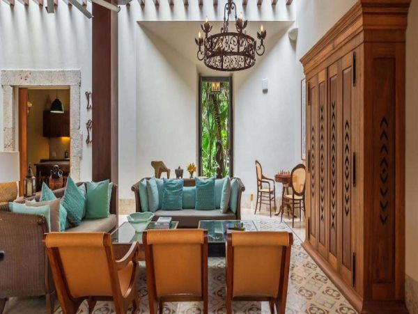 Cancun Home 989303