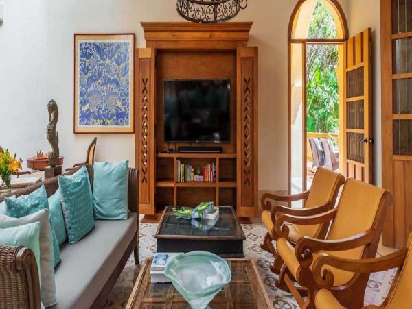 Cancun Home 989303