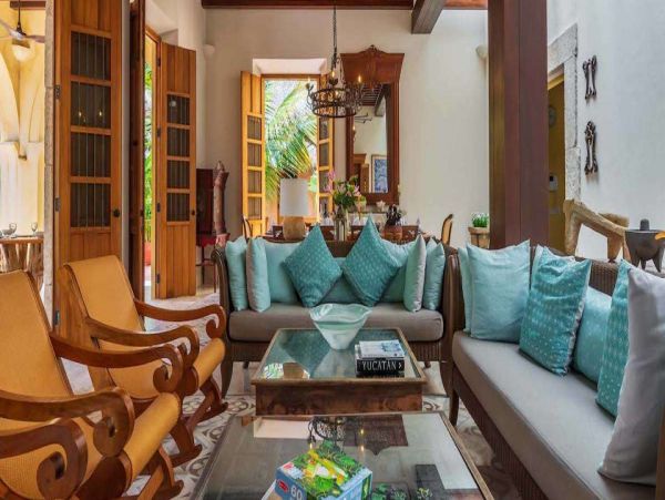 Cancun Home 989303