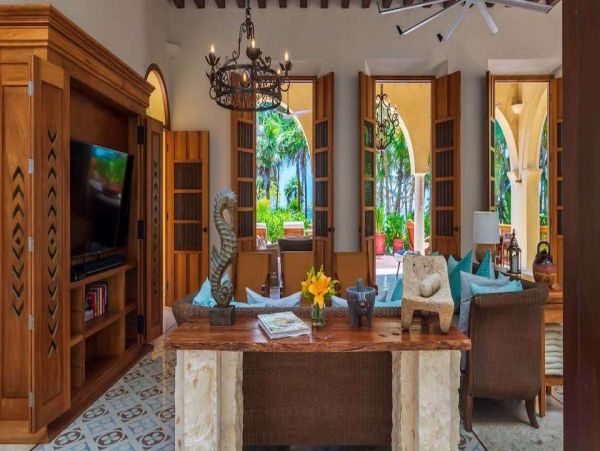 Cancun Home 989303