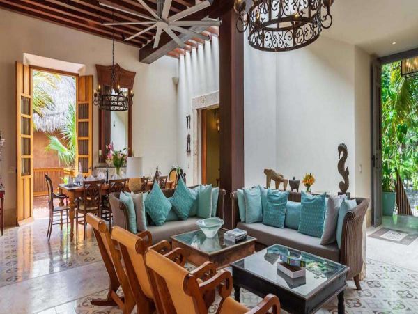 Cancun Home 989303