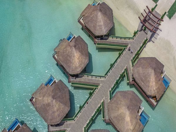 Cancun Home 989304