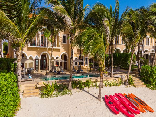 Cancun Home 989305