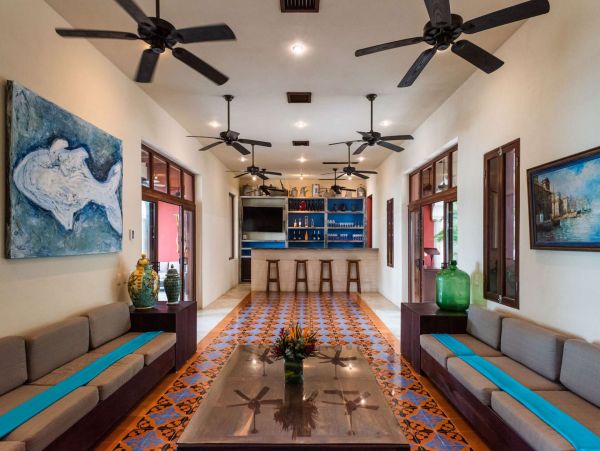 Cancun Home 989305