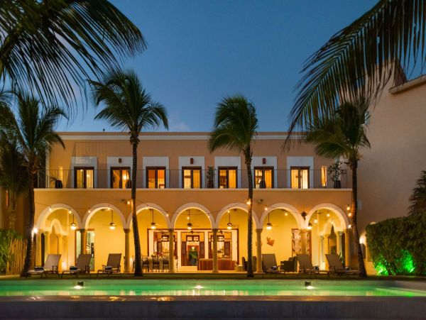 Cancun Home 989306