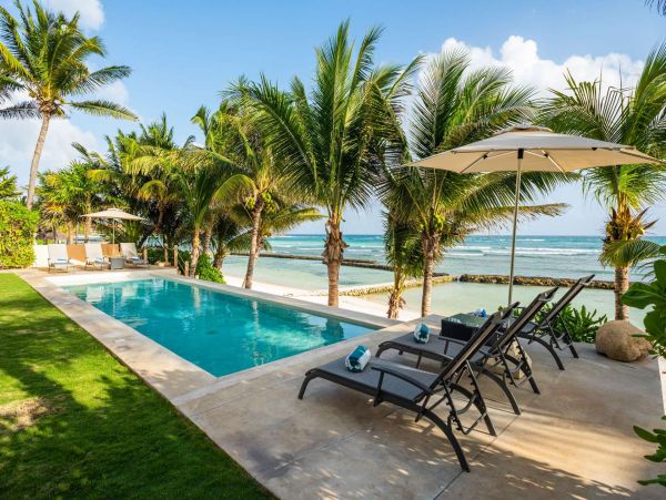 Cancun Home 989306