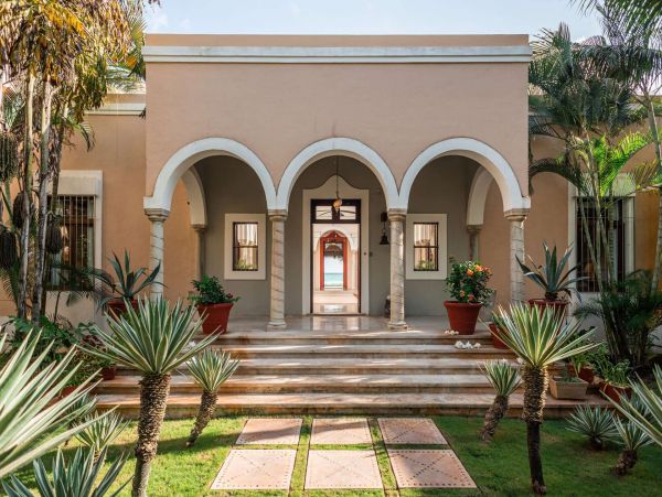 Cancun Home 989306