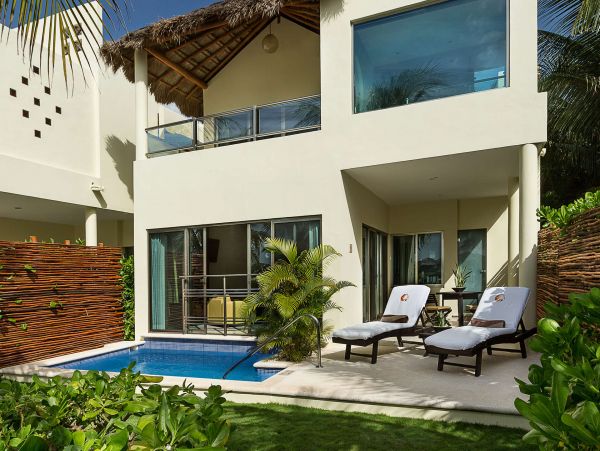 Cancun Home 989307