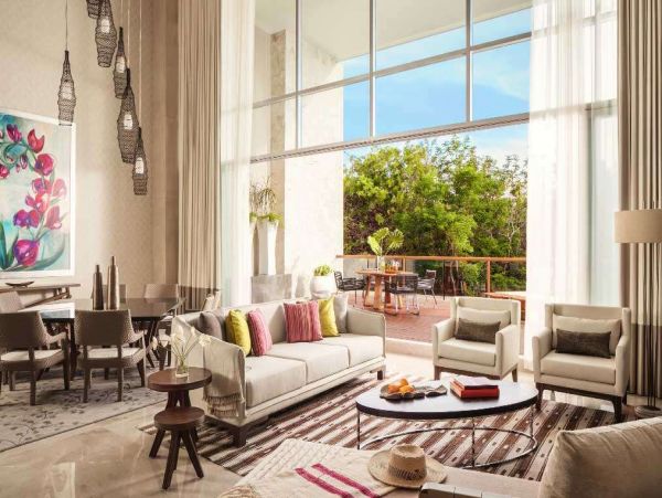 Cancun Home 989309