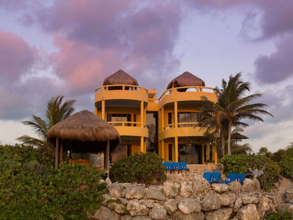 Cancun Home 989310