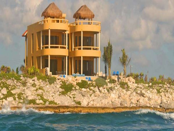 Cancun Home 989310