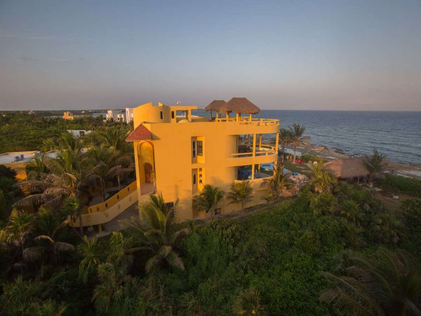 Cancun Home 989310
