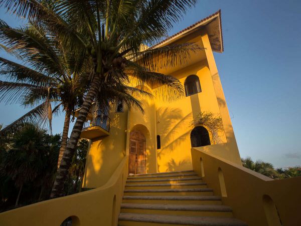 Cancun Home 989310