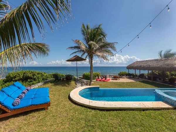 Cancun Home 989310
