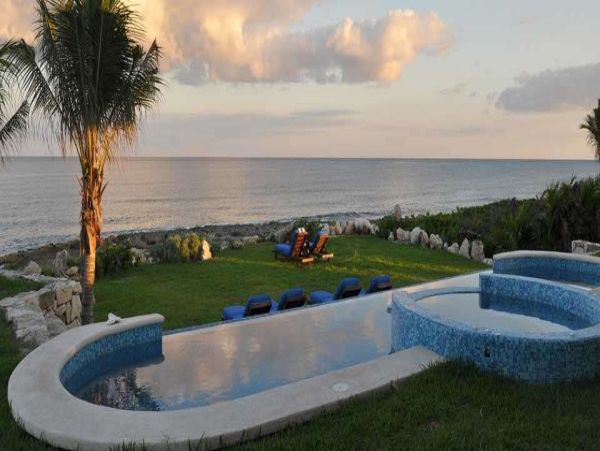 Cancun Home 989310