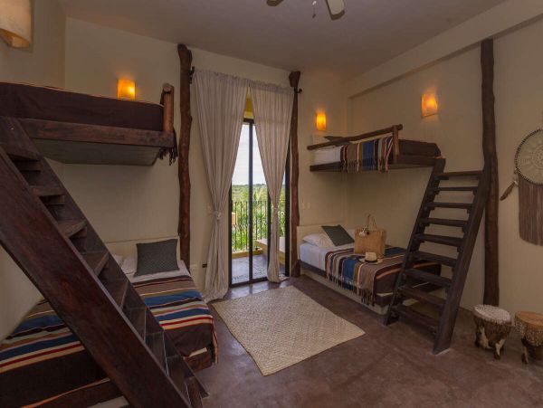 Cancun Home 989310