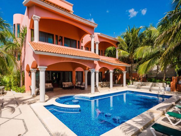 Cancun Home 989312
