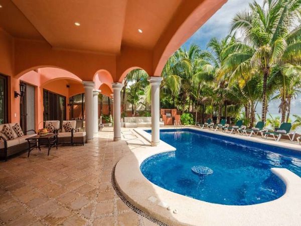 Cancun Home 989312