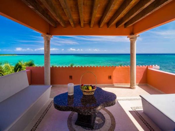 Cancun Home 989312