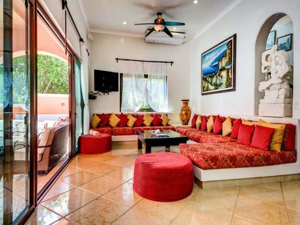 Cancun Home 989312