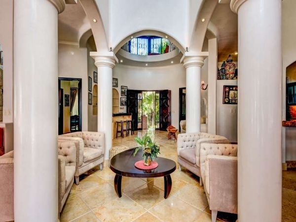 Cancun Home 989312