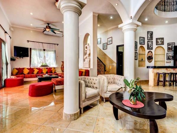 Cancun Home 989312