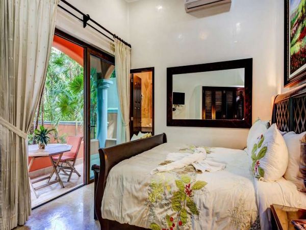 Cancun Home 989312