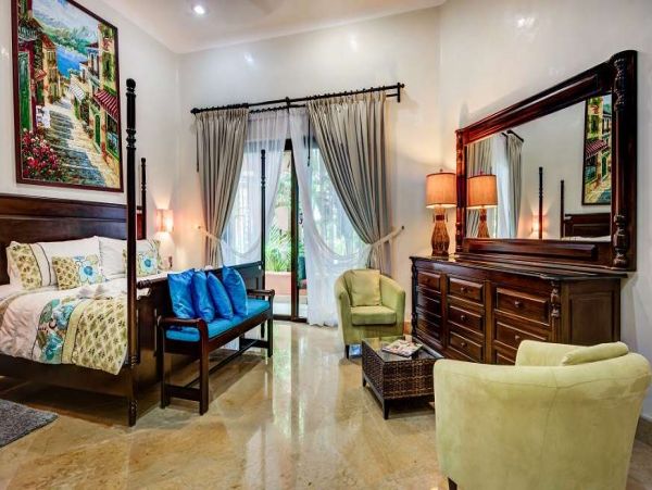 Cancun Home 989312