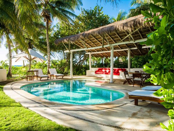Cancun Home 989314