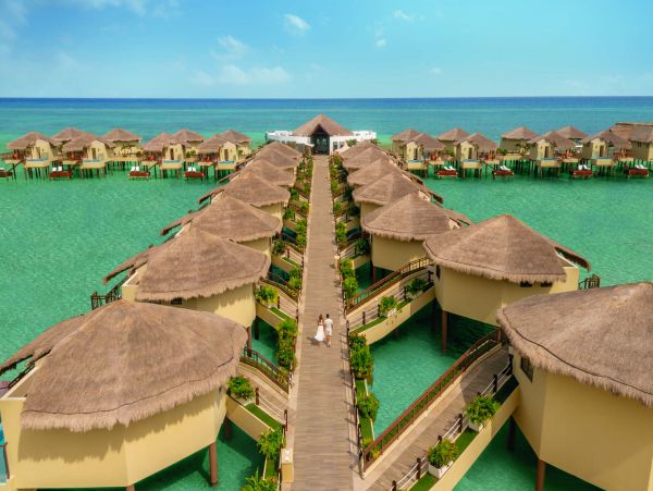 Cancun Home 989315