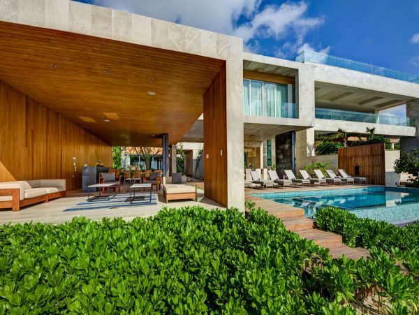 Cancun Home 989316