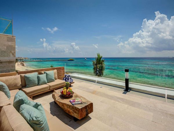 Cancun Home 989316