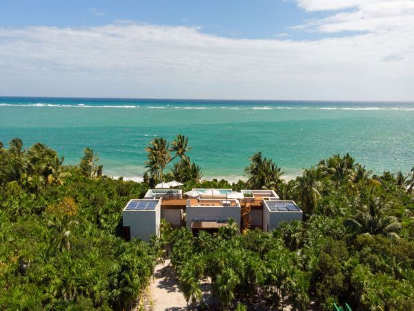 Cancun Home 989317