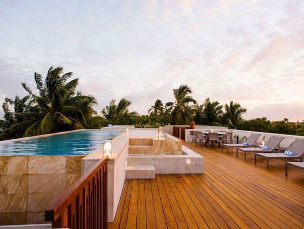 Cancun Home 989317