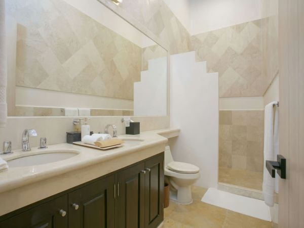 Beachfront Tropical Retreat, Tulum Vacation Rental
