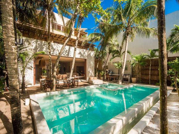 Cancun Home 989319