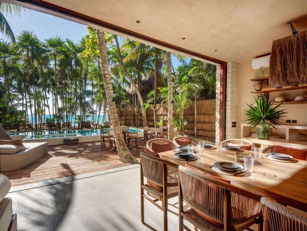 Cancun Home 989319