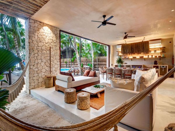 Cancun Home 989319
