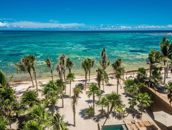 Cancun Home 989320