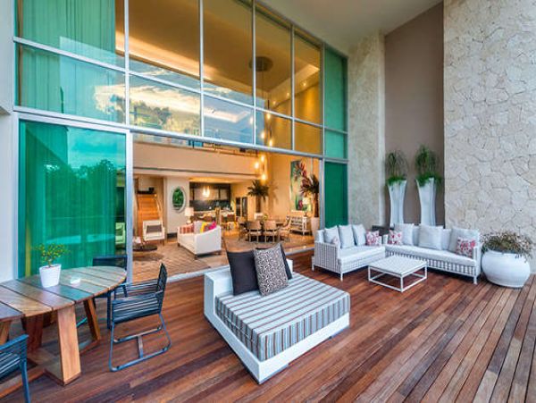Cancun Home 989321