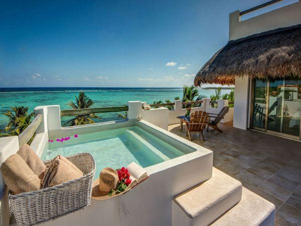 Cancun Home 989322