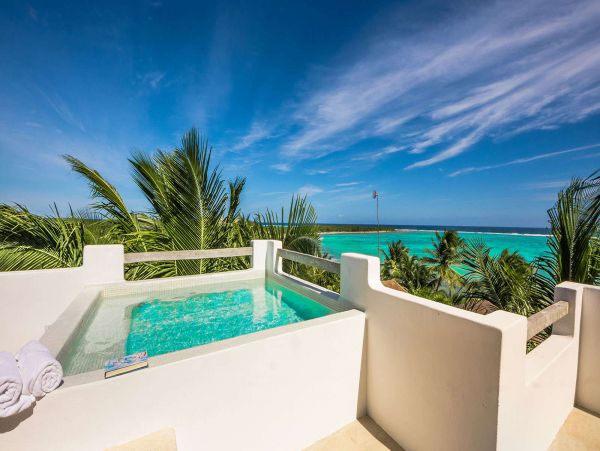 Cancun Home 989322