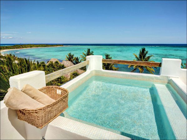 Cancun Home 989322