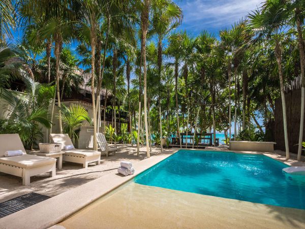 Cancun Home 989322