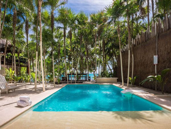 Cancun Home 989322