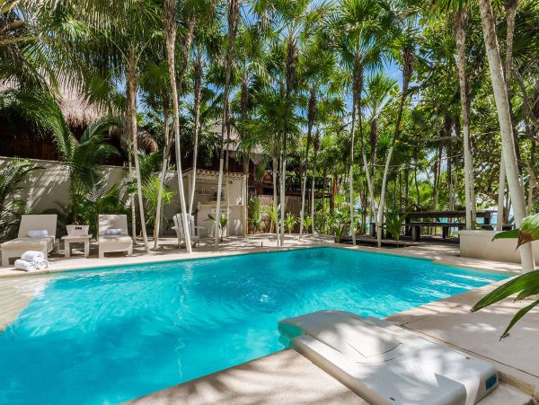 Cancun Home 989322