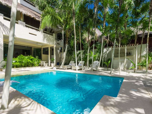 Cancun Home 989322